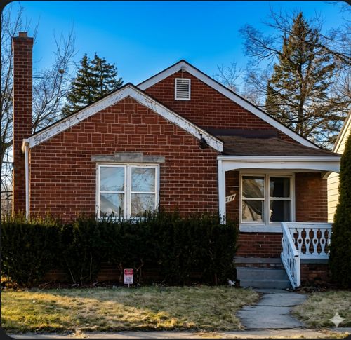 11717 Montrose St, Detroit, MI, 48227-1759 | Card Image