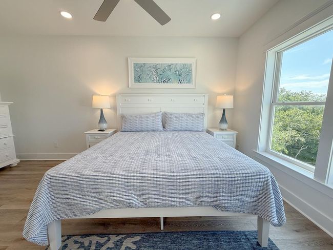 204 W Pine Ave, House other with 3 bedrooms, 4 bathrooms and 2 parking in Saint George Island FL | Image 21