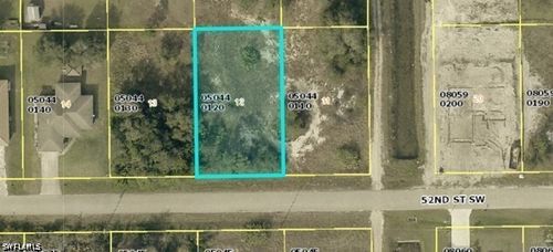 2602 52nd St, Lehigh Acres, FL, 33976-4811 | Card Image