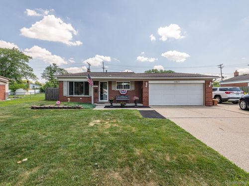 11817 Moran St, Taylor, MI, 48180-4135 | Card Image