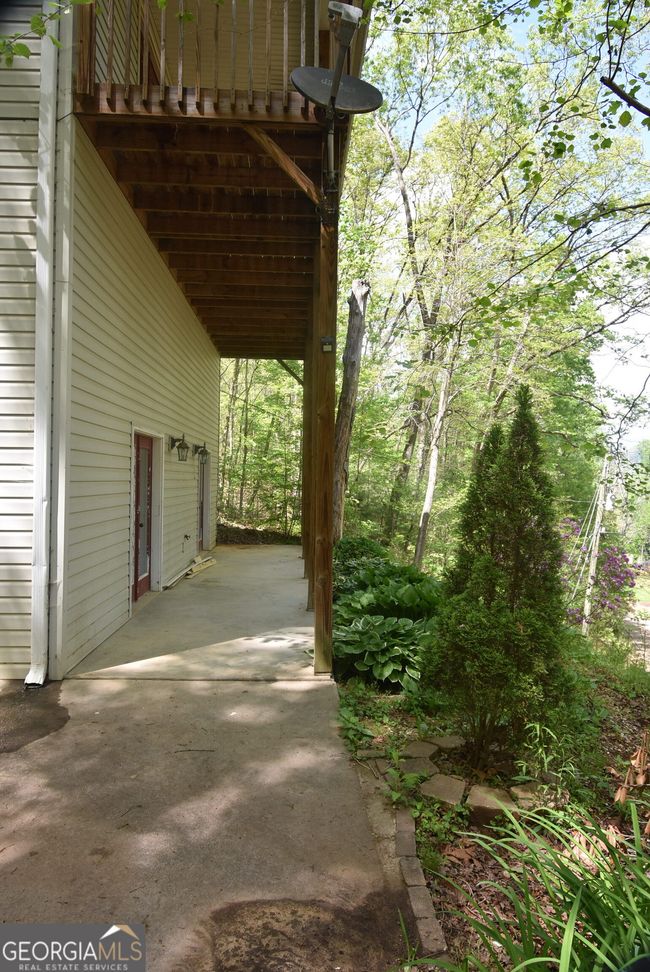 104 Travelers Ln, House other with 3 bedrooms, 2 bathrooms and null parking in CLayton GA | Image 25
