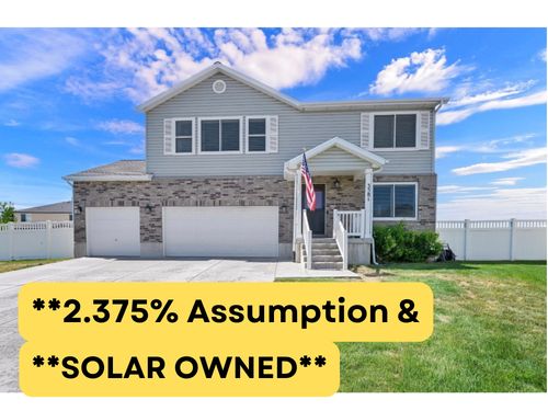 3581 W 2500 S, Syracuse, UT, 84075-9593 | Card Image