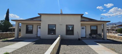 b-7833 Mount Latona Dr, El Paso, TX, 79904-3847 | Card Image