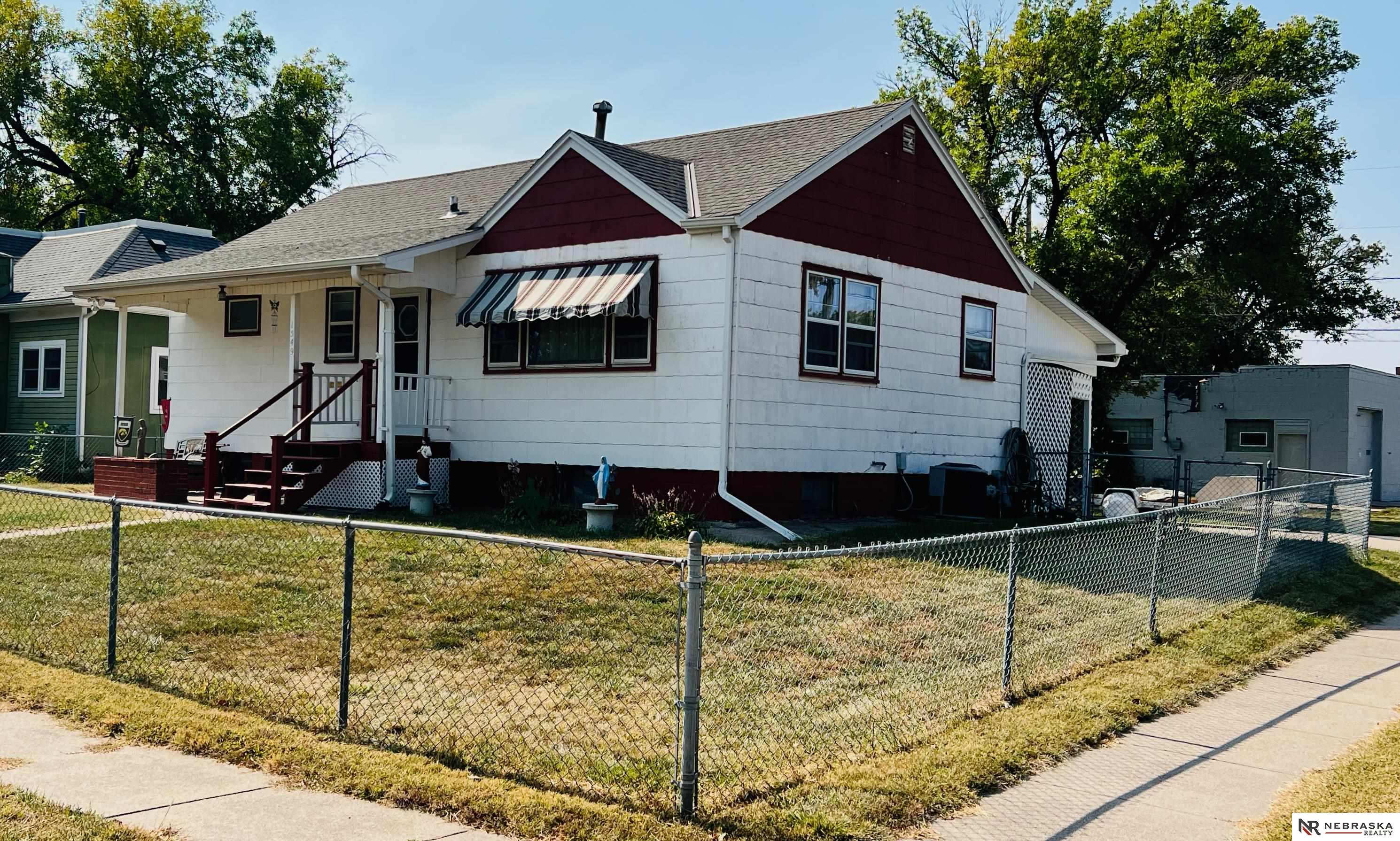 Irving St, Fremont, NE 68025