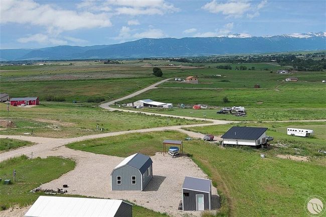 100 Laptop Loop, Home with 0 bedrooms, 0 bathrooms and null parking in Roberts MT | Image 5