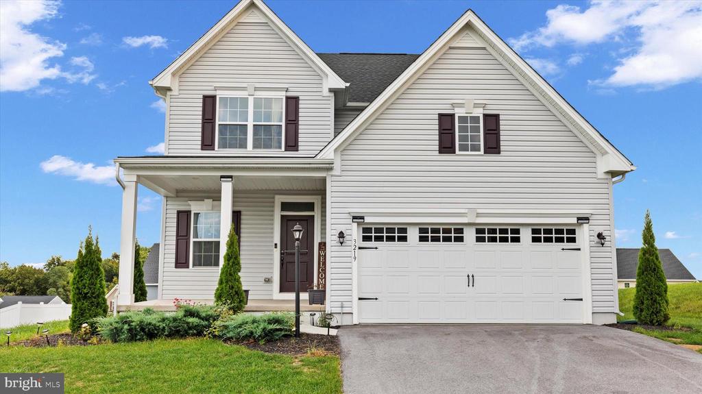 Citation Dr, Harrisburg, PA 17110