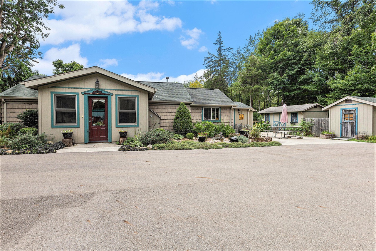 Prospect Hill Rd, Grass Lake, MI 49240
