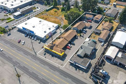 9618 Pacific Avenue, Tacoma, WA, 98444 | Card Image