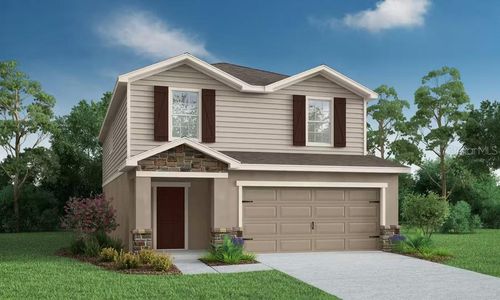 6860 Sundial Drive, LAKELAND, FL, 33813 | Card Image