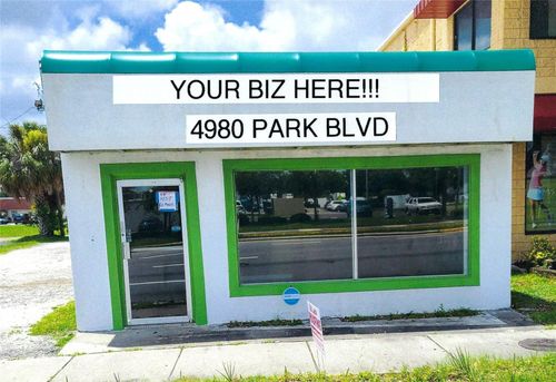 4980 Park Blvd N, Pinellas Park, FL, 33781-3409 | Card Image