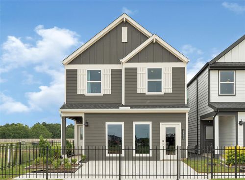 3538 Catbird Lane, Katy, TX, 77494 | Card Image