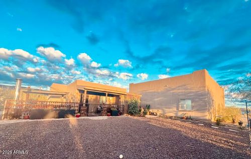 836 W State Route 260, Camp Verde, AZ, 86322-7732 | Card Image