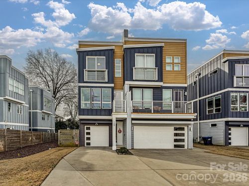 139 S Bruns Ave, Charlotte, NC, 28208-4345 | Card Image