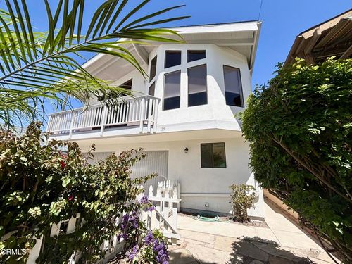 125 Van Nuys Ave, Oxnard, CA, 93035-4602 | Card Image