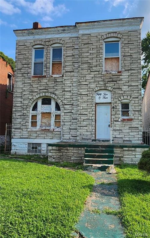 5204 Ridge Ave, Saint Louis, MO, 63113-1310 | Card Image