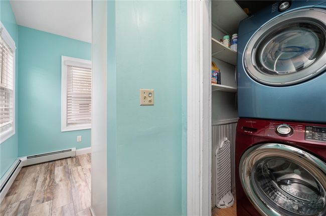130 Alice Ave, House other with 3 bedrooms, 2 bathrooms and 3 parking in Woonsocket RI | Image 10