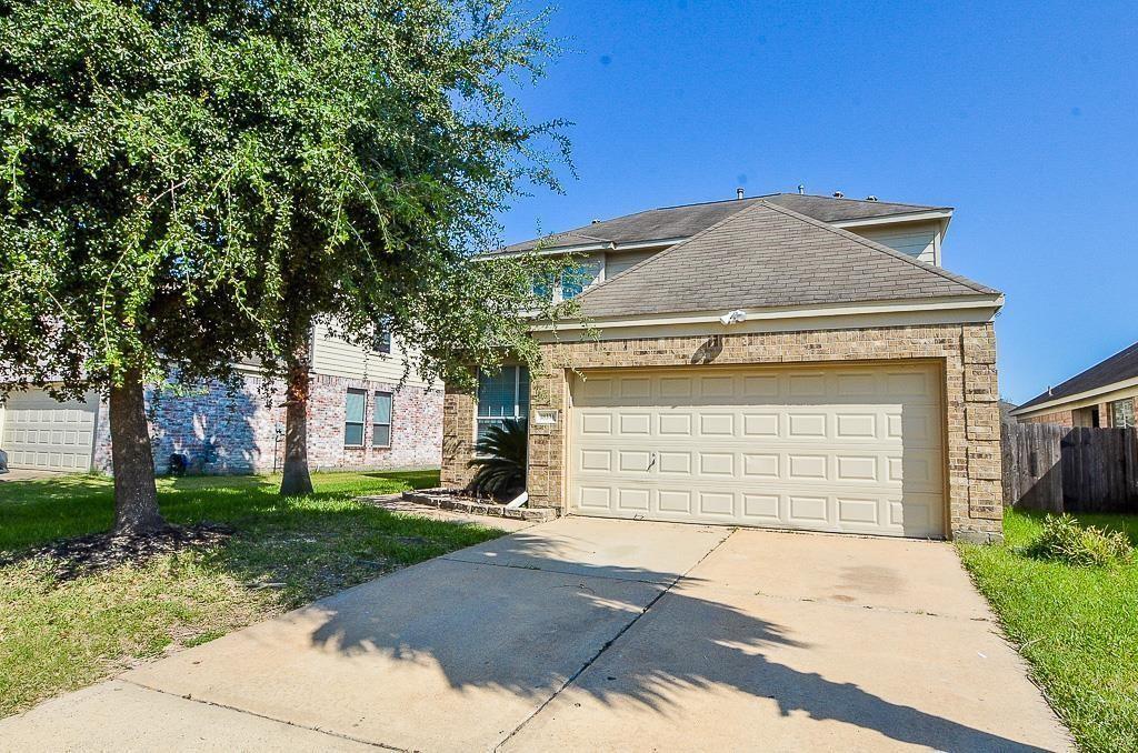 Residential Lease in Cypress