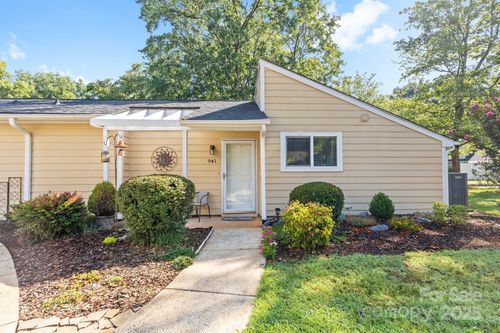 941 Sardis Cove Dr, Charlotte, NC, 28270-2127 | Card Image