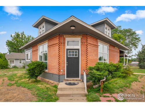 1548 6th Ave, Greeley, CO, 80631-4130 | Card Image