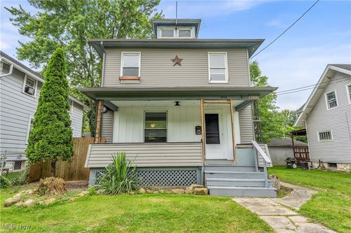 1274 Welsh Ave, Akron, OH, 44314-1626 | Card Image