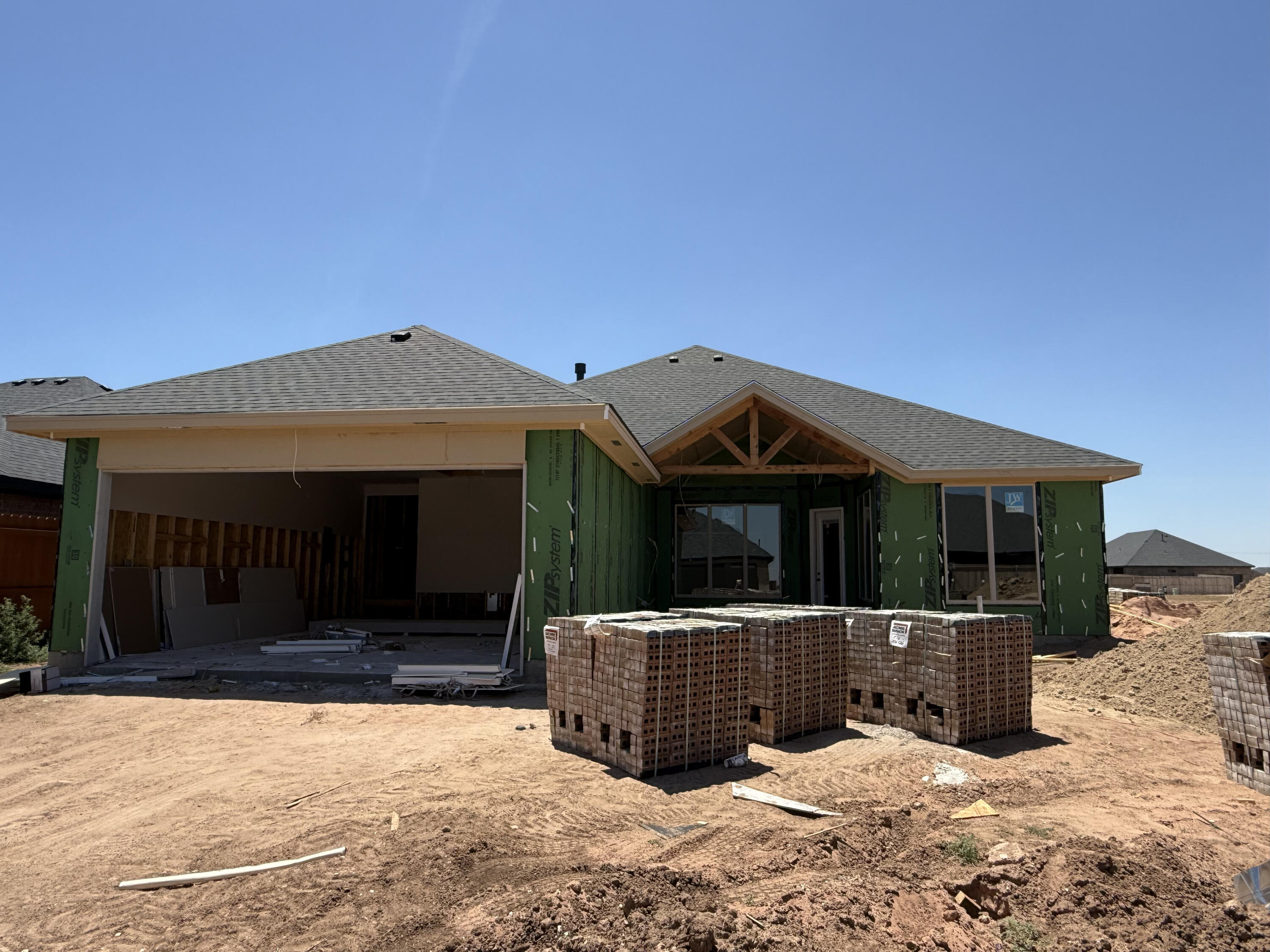 Residential in Lubbock 5
