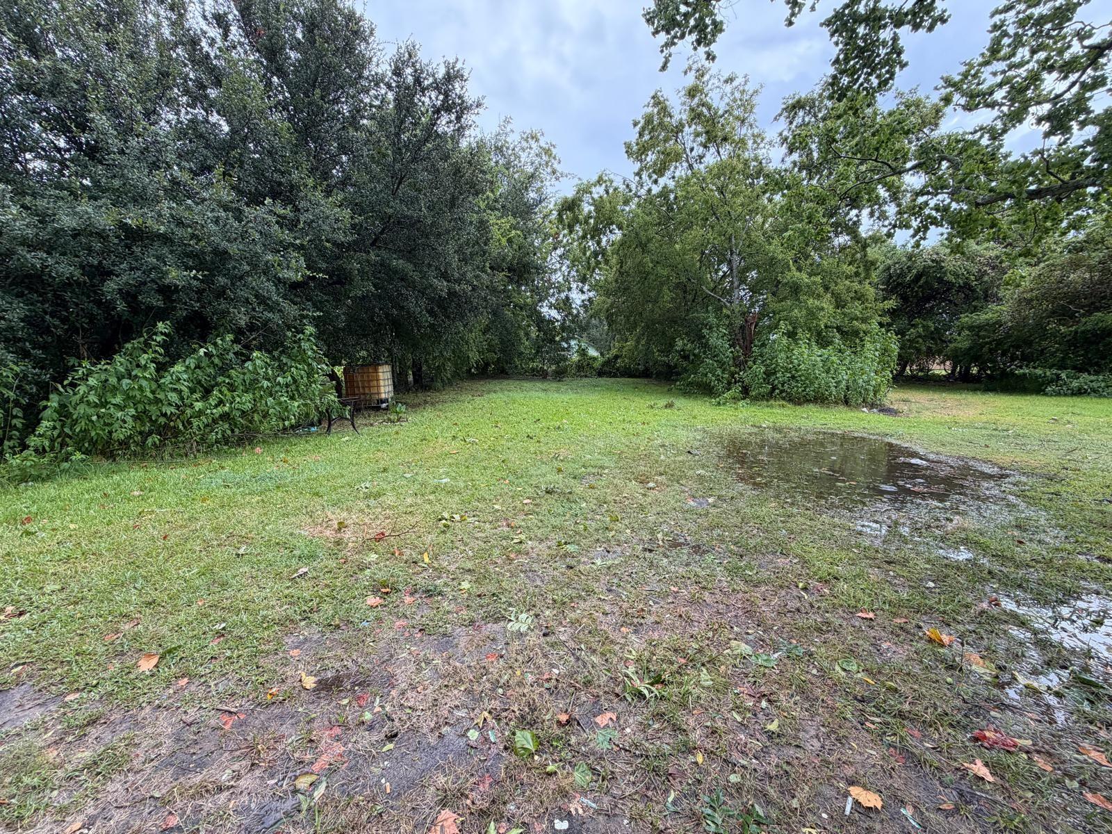 Land in Port Arthur 4