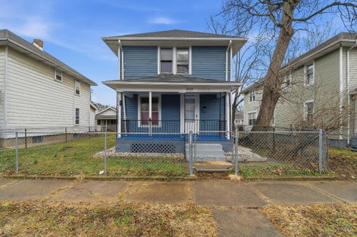 2005 Hill Ave, Middletown, OH, 45044-4545 | Card Image