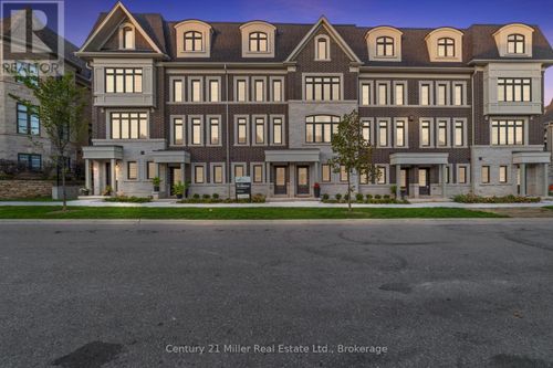 3-2123 Lillykin Street, Oakville (RO River Oaks), ON, L6H0J7 | Card Image