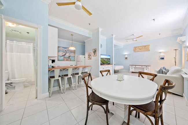 1050 - 235 Sunrise Ave, Condo with 1 bedrooms, 1 bathrooms and null parking in Palm Beach FL | Image 9