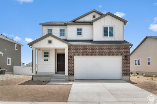 1652 E Duckwater Peak, Eagle Mountain, UT, 84005 | Card Image