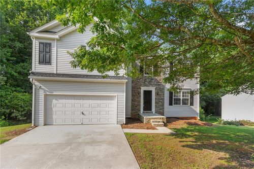 110 Slate Ridge Ln, Loganville, GA, 30052-8899 | Card Image
