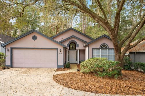 5154 Sw 88th Ter, GAINESVILLE, FL, 32608-4188 | Card Image