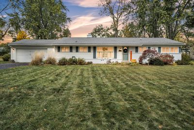 5402 Cambourne Place, House other with 3 bedrooms, 2 bathrooms and null parking in West Bloomfield MI | Image 1