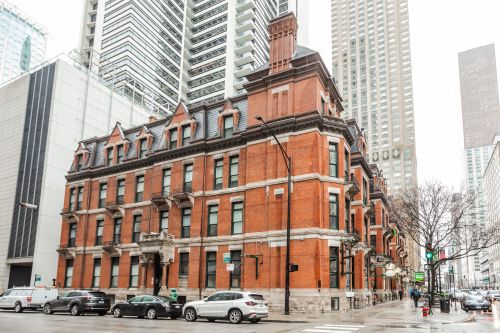 801-3n-801 N Wabash Ave, Chicago, IL, 60611-4000 | Card Image