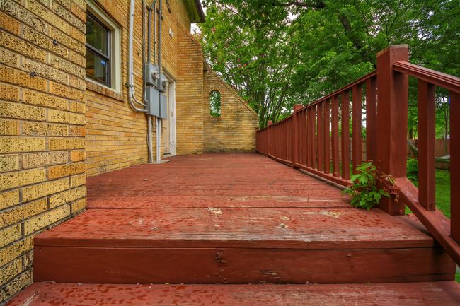 A - 902 S Oak Cliff Blvd, Home with 2 bedrooms, 1 bathrooms and null parking in Dallas TX | Image 24