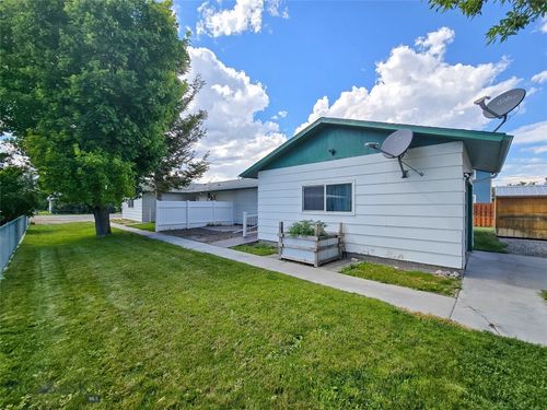 4-505 S Oak St, Townsend, MT, 59644-3207 | Card Image