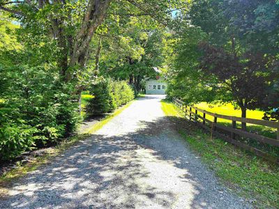 265 Depot Street, House other with 3 bedrooms, 2 bathrooms and null parking in Cavendish VT | Image 2