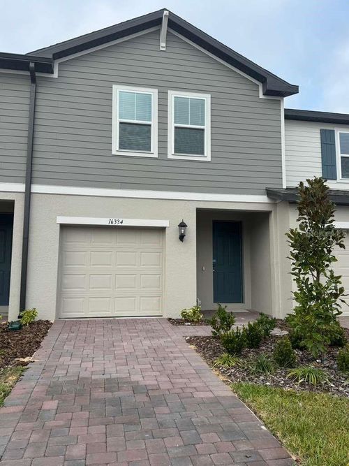 16334 Bird Of Paradise Ave, CLERMONT, FL, 34714-7404 | Card Image