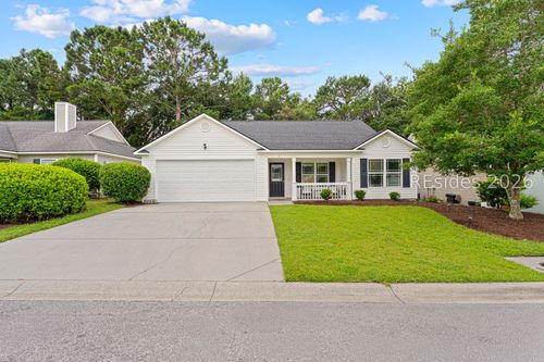 27 Heartstone Cir, Bluffton, SC, 29910-7917 | Card Image