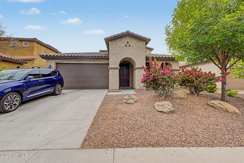 10043 W Los Gatos Dr, Peoria, AZ, 85383-3349 | Card Image