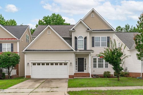 149 Sharp Top Trail, Apex, NC, 27502 | Card Image
