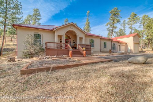 303 White Mountain Meadows Dr., Ruidoso, NM, 88345 | Card Image