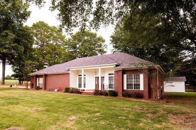 504 Brandon Dr, House other with 3 bedrooms, 2 bathrooms and null parking in Beebe AR | Image 2