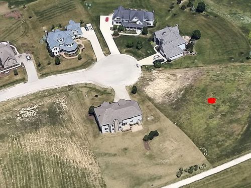 3-Lot #3 Lot Rose Hill Ct, Yorkville, IL, 60560 | Card Image