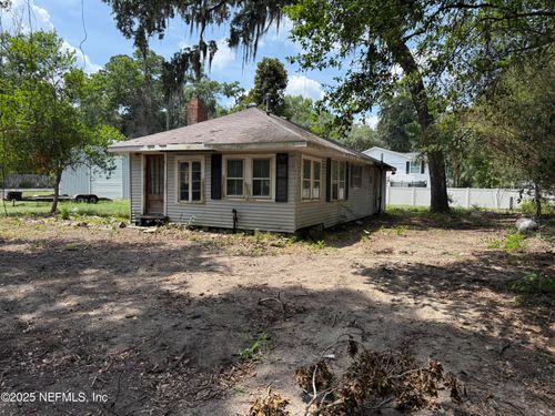 6598 Brookridge Ct, Starke, FL, 32091-9713 | Card Image