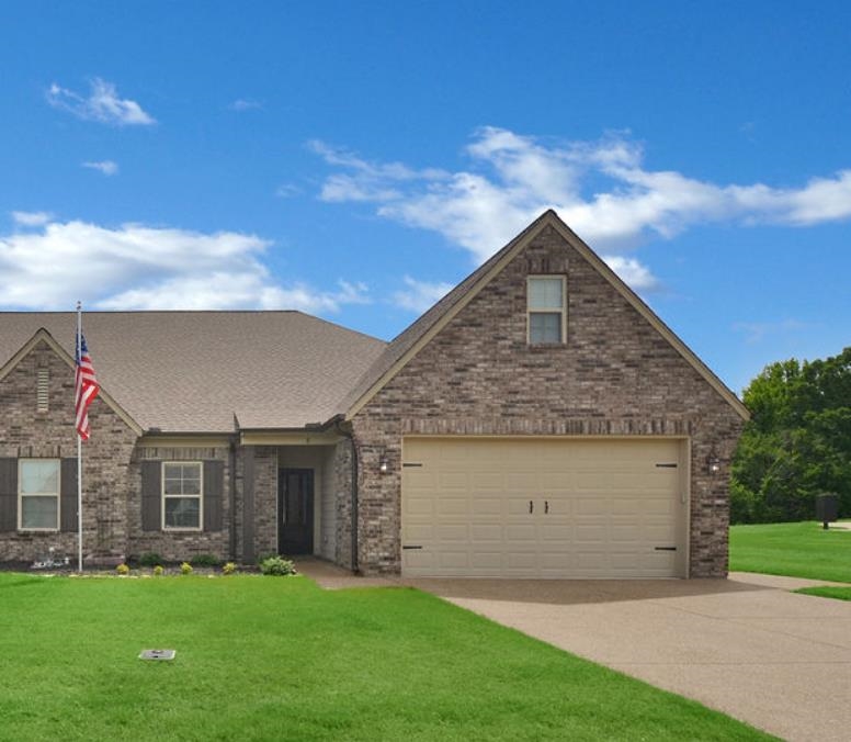 Walker Meadows Cv, Munford, TN 38058