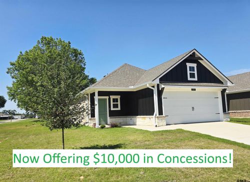 609 Park Dr, Chandler, TX, 75758 | Card Image
