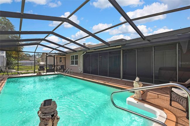 11187 Blythville Rd, House other with 3 bedrooms, 2 bathrooms and null parking in SPRING HILL FL | Image 31