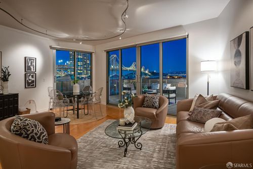 5g-219 Brannan St, San Francisco, CA, 94107-4034 | Card Image