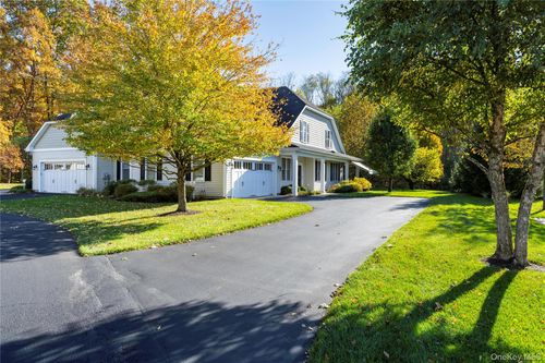 5 Norwegian Wood, Cold Spring, NY, 10516-3000 | Card Image